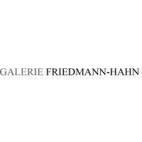 Galerie Friedmann-Hahn logo - Similar company to Btg - Bridge To Growth Fund