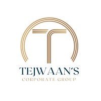 Tejwaans Corporate Group Qatar logo - Similar company to Optinmark -  Best Digital Marketing Agency In Anand