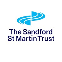 Sandford St. Martin Trust logo - Similar company to Am