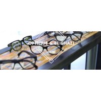 OPTIQUE EL GHAZI logo - Similar company to Multilens Groupe