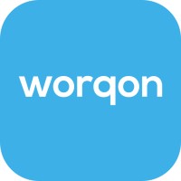 Worqon logo - Similar company to Clarified
