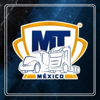 MT México logo - Similar company to Mm Carga