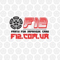 F12 logo - Similar company to Wild Boars Gaming