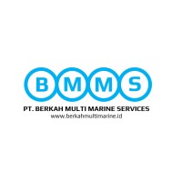 PT. Berkah Multi Marine Services logo - Similar company to Jp Paddock