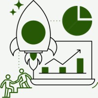 Czas Działać logo - Similar company to Global Minerals Technologies, Sl