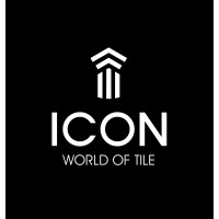 Icon World of Tile logo - Similar company to Visata Ceramic