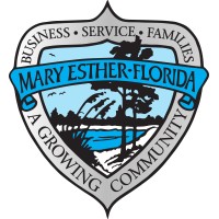 City of Mary Esther logo - Similar company to Combat Control Foundation