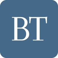 Better Together Foundation logo - Similar company to Maapaa.Org