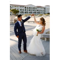 Affordable Wedding Planner San Diego – Cheap DJ, Photography, Videography logo - Similar company to Istanbul Wedding Planner
