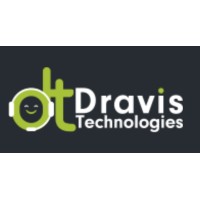Dravis Technologies logo - Similar company to Oxy Telecom