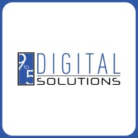 9 To 5 Digital Solutions logo - Similar company to Skysoft Tech