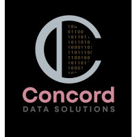 Concord Data logo - Similar company to Mooncoon
