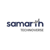 Samarth Technoverse Private Limited logo - Similar company to Samarth Diamond