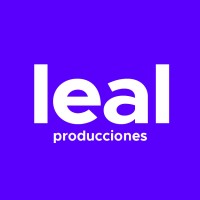 Leal Producciones