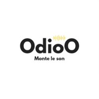 L'OdioO logo - Similar company to Studio Fred H