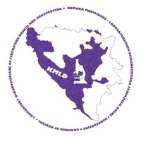 Komora medicinsko-laboratorijskih dijagnostičara FBiH logo - Similar company to Mediacentar Sarajevo