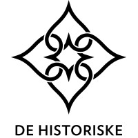 De Historiske Hotel & Spisesteder logo - Similar company to Strömstad Spa & Resort
