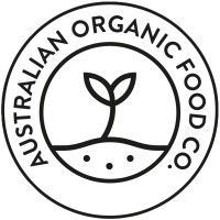 Australian Organic Food Co. logo - Similar company to Kukukachu
