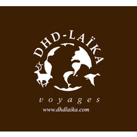 DHD Laika Voyages - Pêche et Chasse logo - Similar company to Ets Mortier