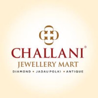 Challani Jewellery Mart - Official logo - Similar company to Priya Impex