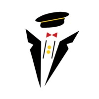 Le Grande Butler Travel logo - Similar company to Duke Jets