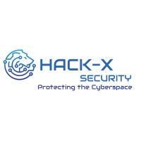 HACK-X Security logo - Similar company to Rootissh