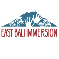 East Bali Immersion logo - Similar company to Thrive Uk