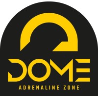 Dome Adrenaline Zone logo - Similar company to Lundberg&Co