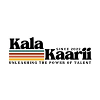 Kalakaarii logo - Similar company to Dilsayapp