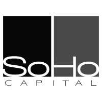Soho Capital LLC logo - Similar company to Ellison Development