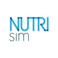 NUTRIsim logo - Similar company to Istsense