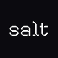 Salt AI logo - Similar company to Trunk