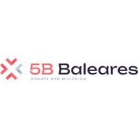 5B Baleares logo - Similar company to Ei-Tech Energy & Engineering