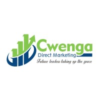Cwenga Direct Marketing logo - Similar company to Storbox Self-Storage