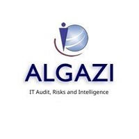 ALGAZI - IT Audit, Risks and Intelligence logo - Similar company to Gbtech Cybersecurity & Network