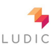 Ludic logo - Similar company to Smartlab