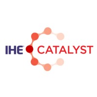 IHE Catalyst logo - Similar company to Simplification Officers