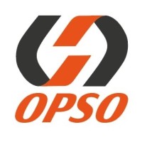 OPSO Endüstriyel Çözümler logo - Similar company to Reon Technology Ltd.