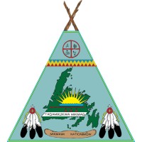 Miawpukek Mi'Kamawey Mawi'omi (Miawpukek First Nation) logo - Similar company to Workforce Warriors Inc.