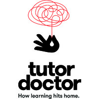Tutor Doctor - Saint Peters logo - Similar company to Tutor Doctor Goodyear Buckeye