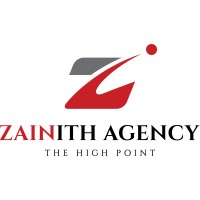 Zainith Agency logo - Similar company to Invomag Ltd