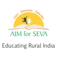 Aim For Seva logo - Similar company to Mda Services