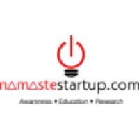 NamasteStartup logo - Similar company to Jointlr