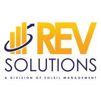 Rev-Solutions logo - Similar company to Soleil Management