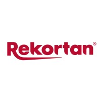 Rekortan logo - Similar company to Laykold