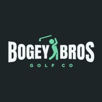 Bogey Bros Golf Co. logo - Similar company to Ammon & Rizos