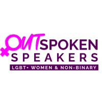 OUTSpokenSpeakers logo - Similar company to Transitions & Truths