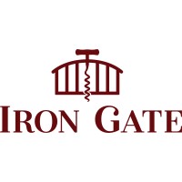 Iron Gate - Wine and Spirits logo - Similar company to Highlander Wine & Spirits