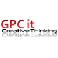 GPC it logo - Similar company to Haro Builder