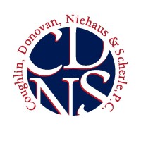 Coughlin, Donovan, Niehaus & Scherle, P.C.